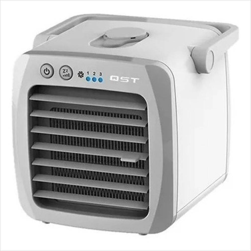 Aire Acondicionado Personal Portatil Frio