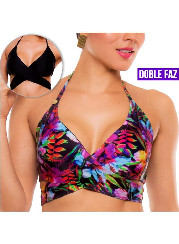 Top Bikini Praie 1704A Vestidos De Baño Mujer img #3
