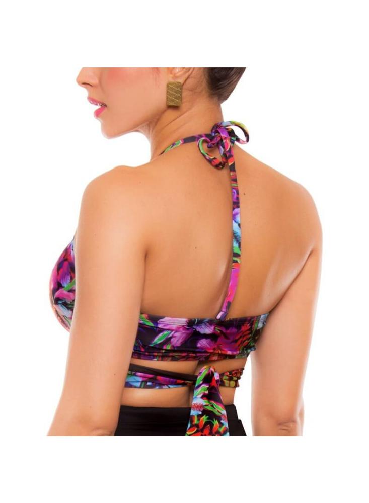 Top Bikini Praie 1704A Vestidos De Baño Mujer img #4