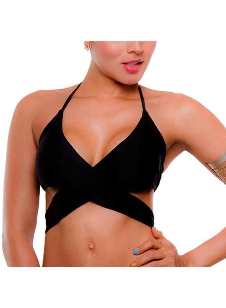 Top Bikini Praie 1704A Vestidos De Baño Mujer img #5