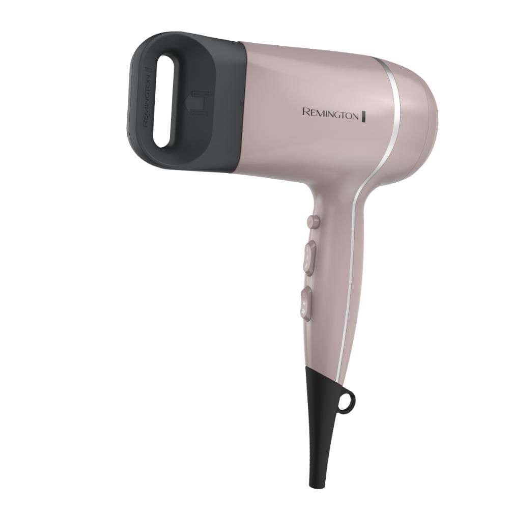 Combo Remington Plancha S8599 + Secador Wet2sty D20a img #2