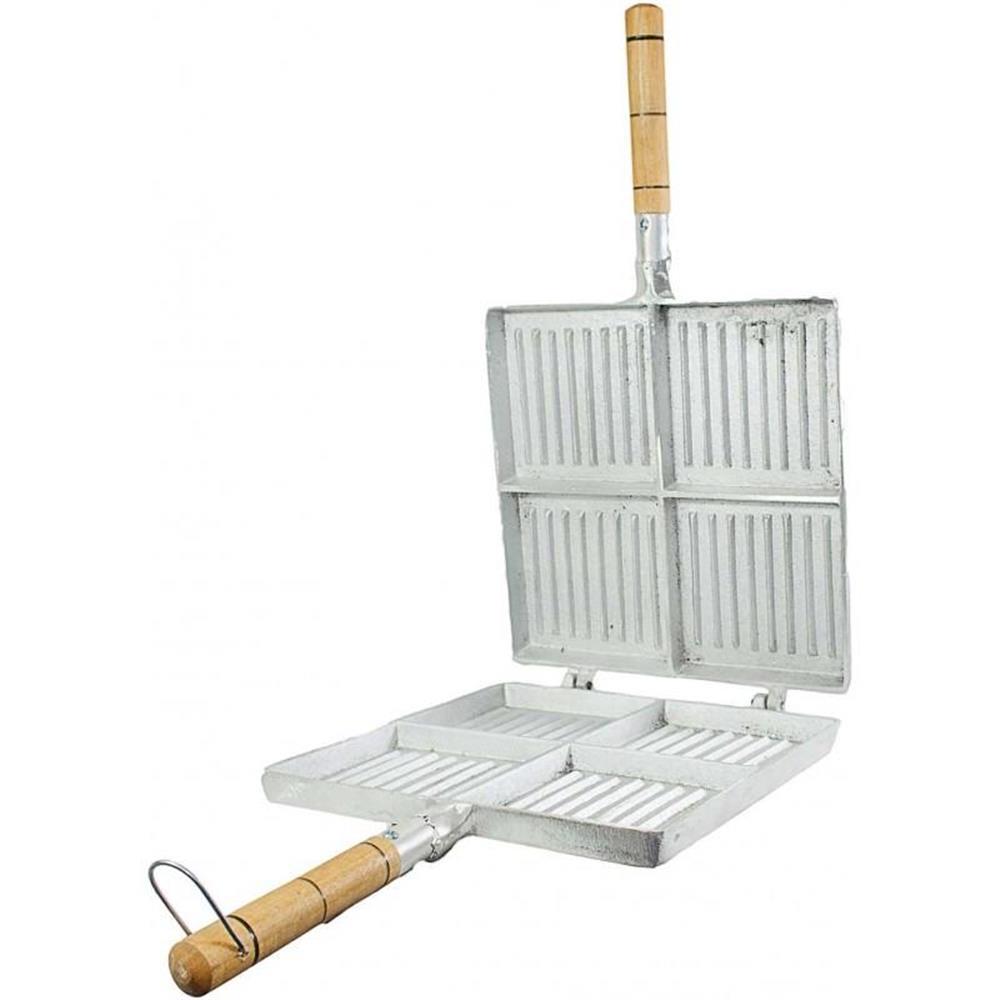 Sanduchera 4 Puestos img #2