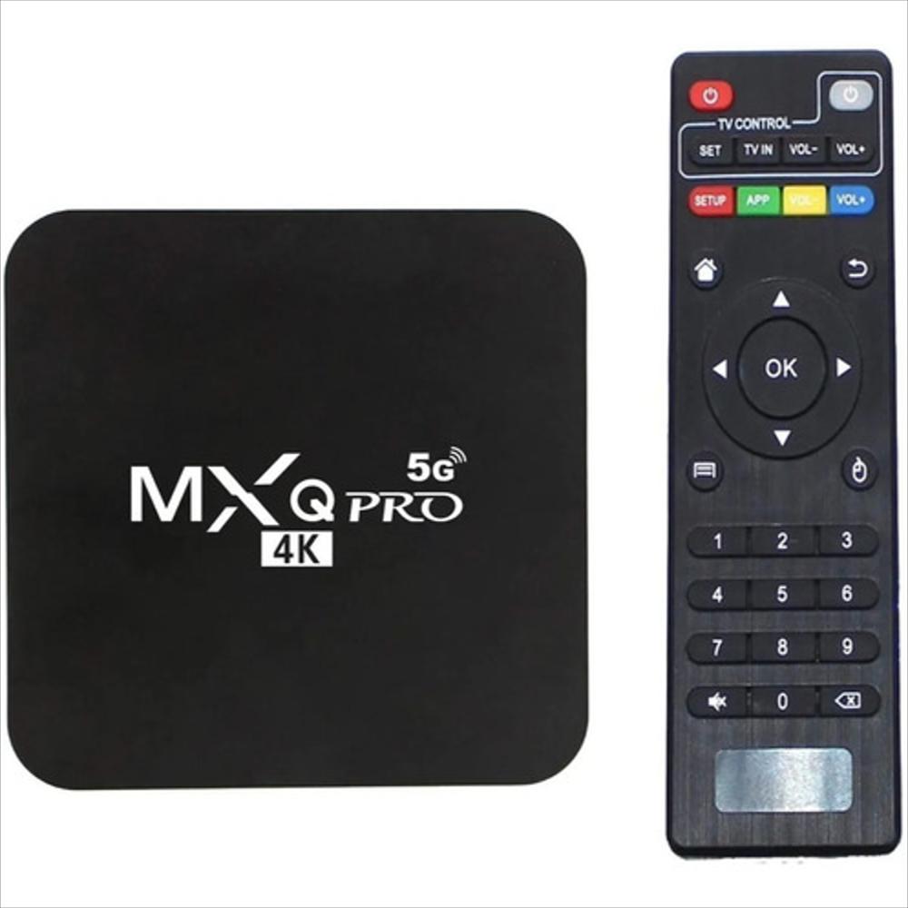 Tv Box Android 2Gb Ram 16Gb Smart Tv