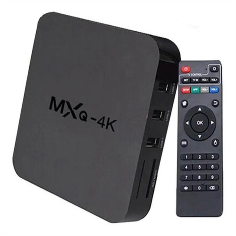 Tv Box Android 2Gb Ram 16Gb Rom