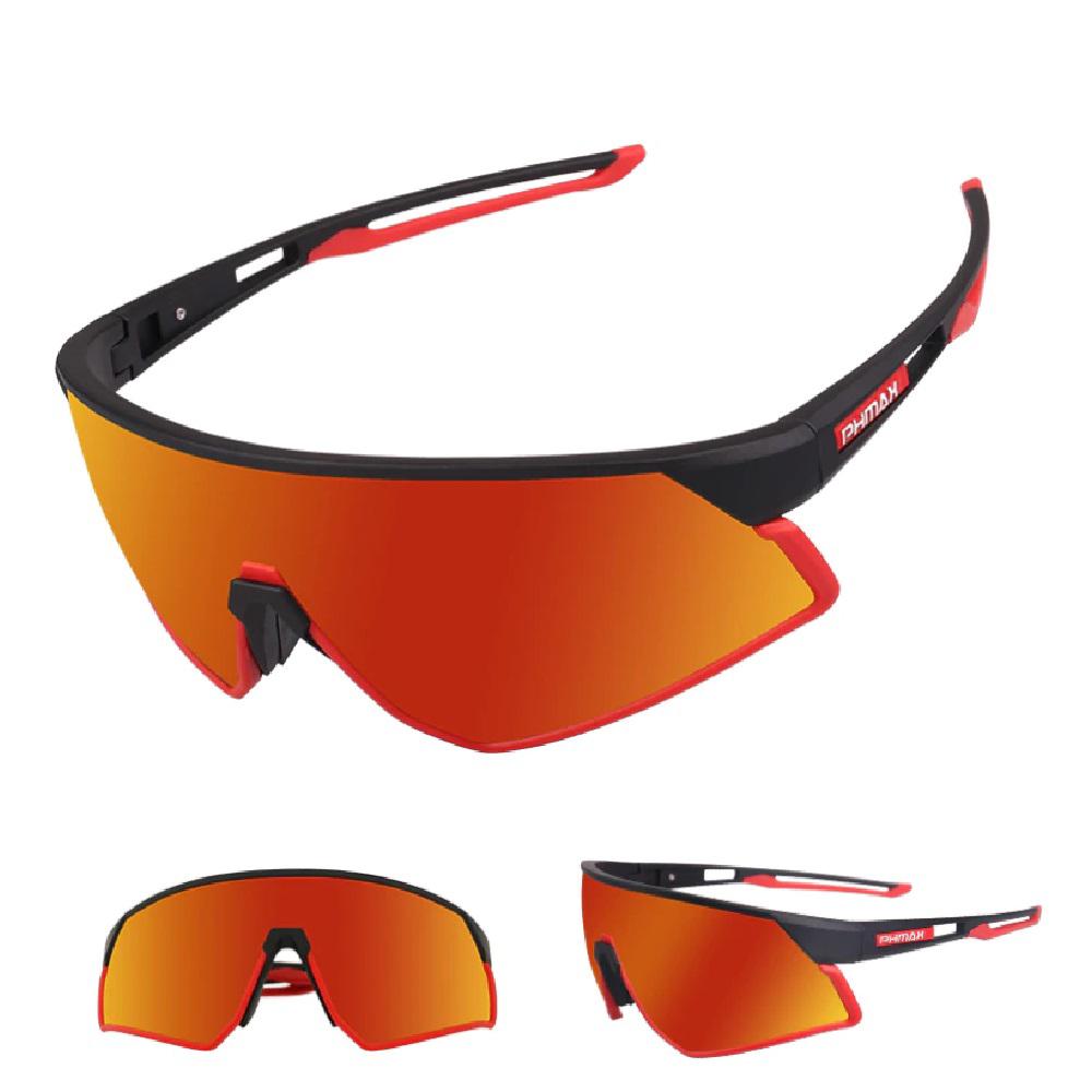 Gafas para ciclismo online con formula