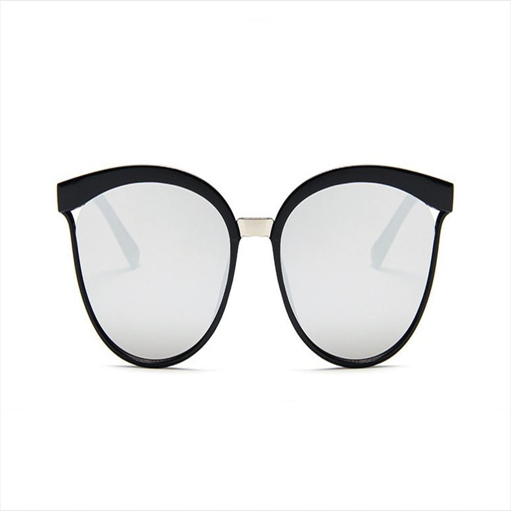 Gafas De Sol Espejo Unión Metal Unisex img #2