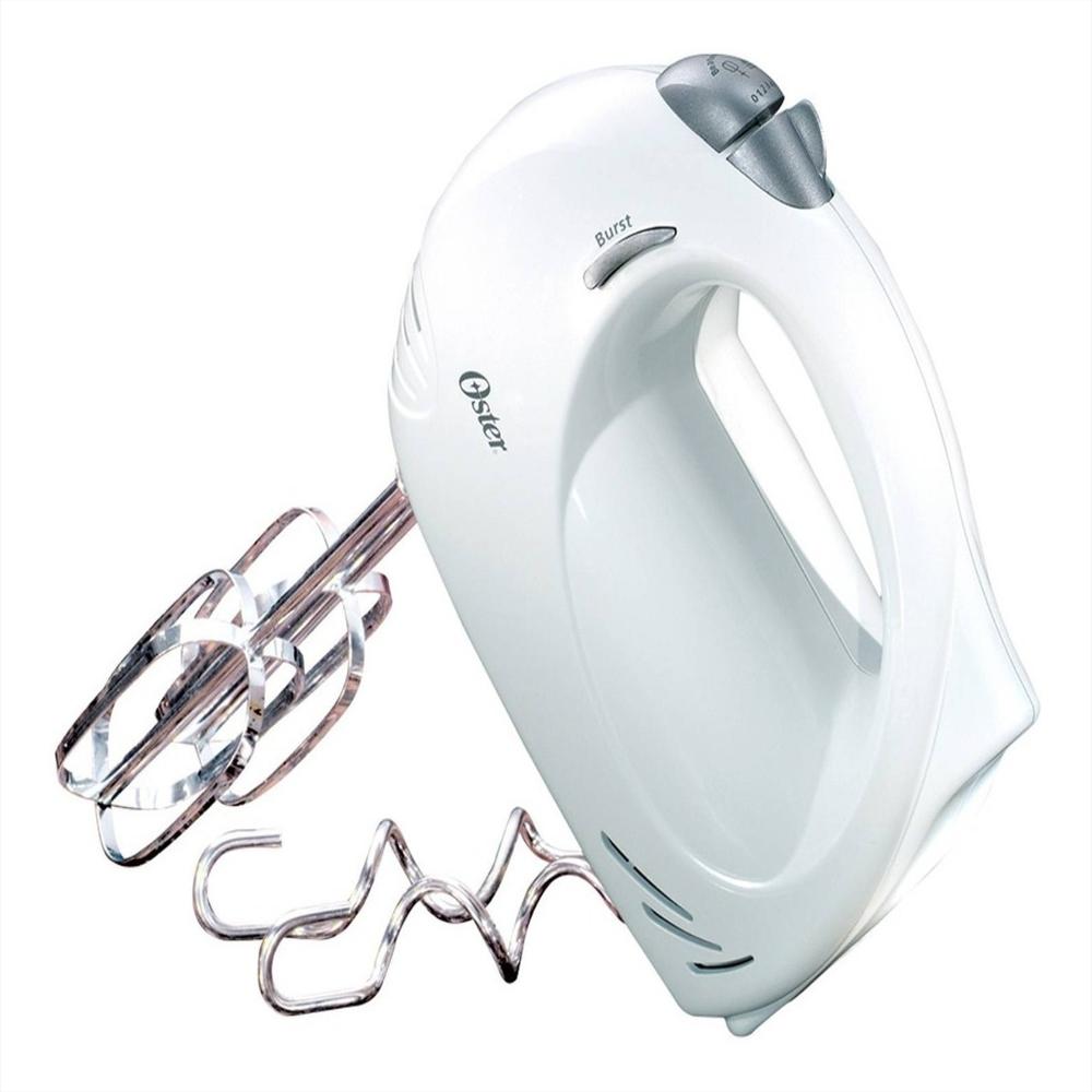 Batidora Manual Oster 5 Velocidades img #1