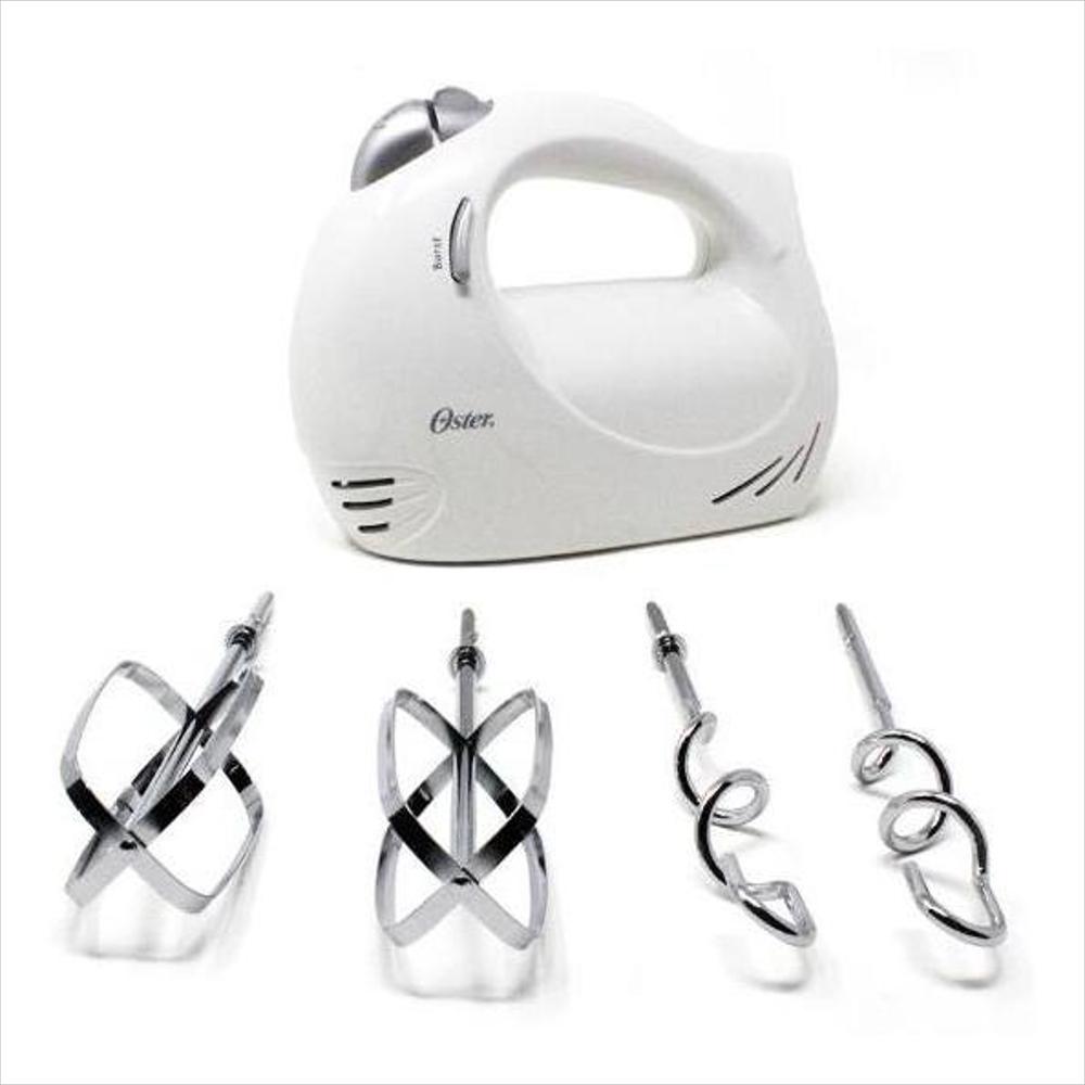 Batidora Manual Oster 5 Velocidades img #3