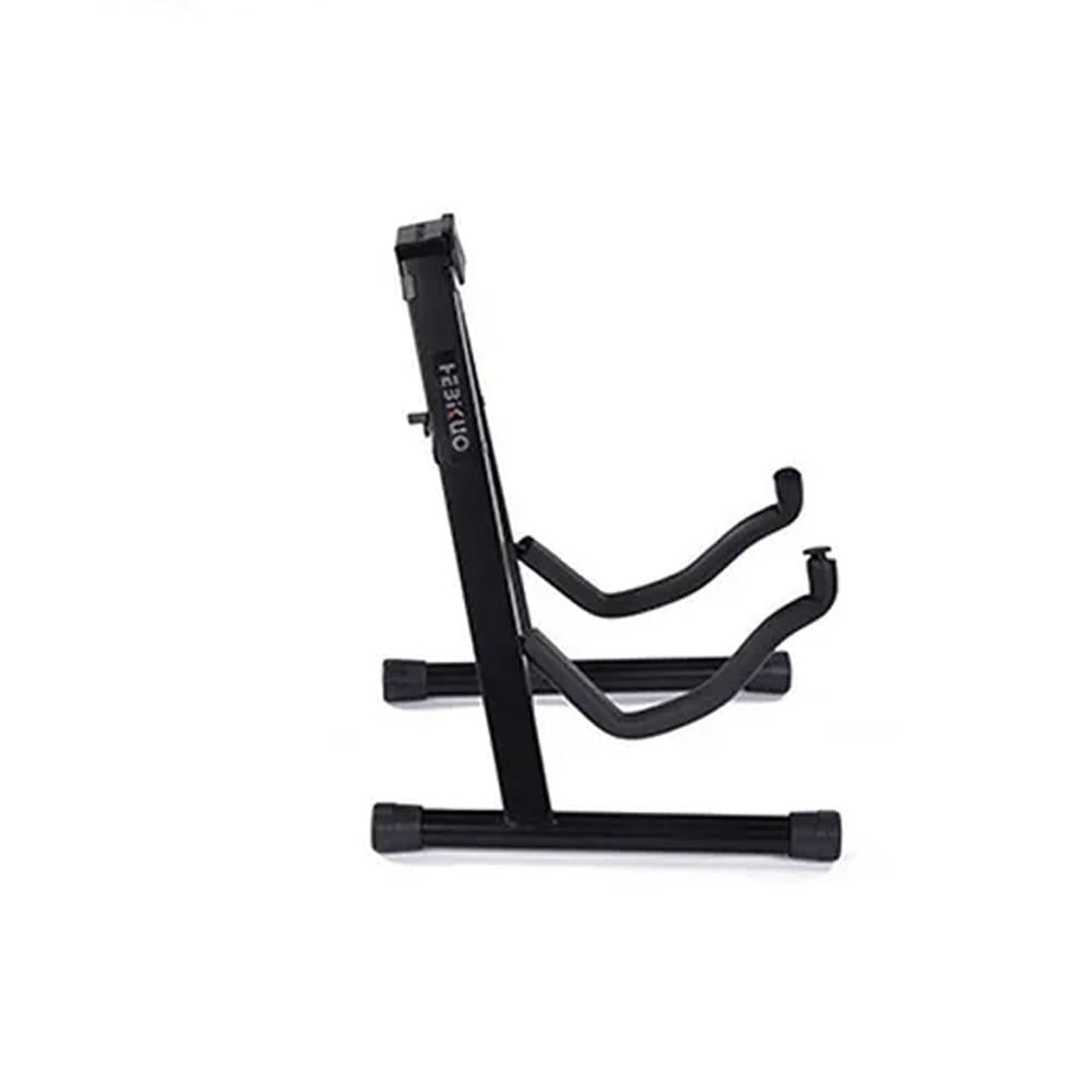 Base Guitarra Plegable Base Para Instrumento Musical img #3