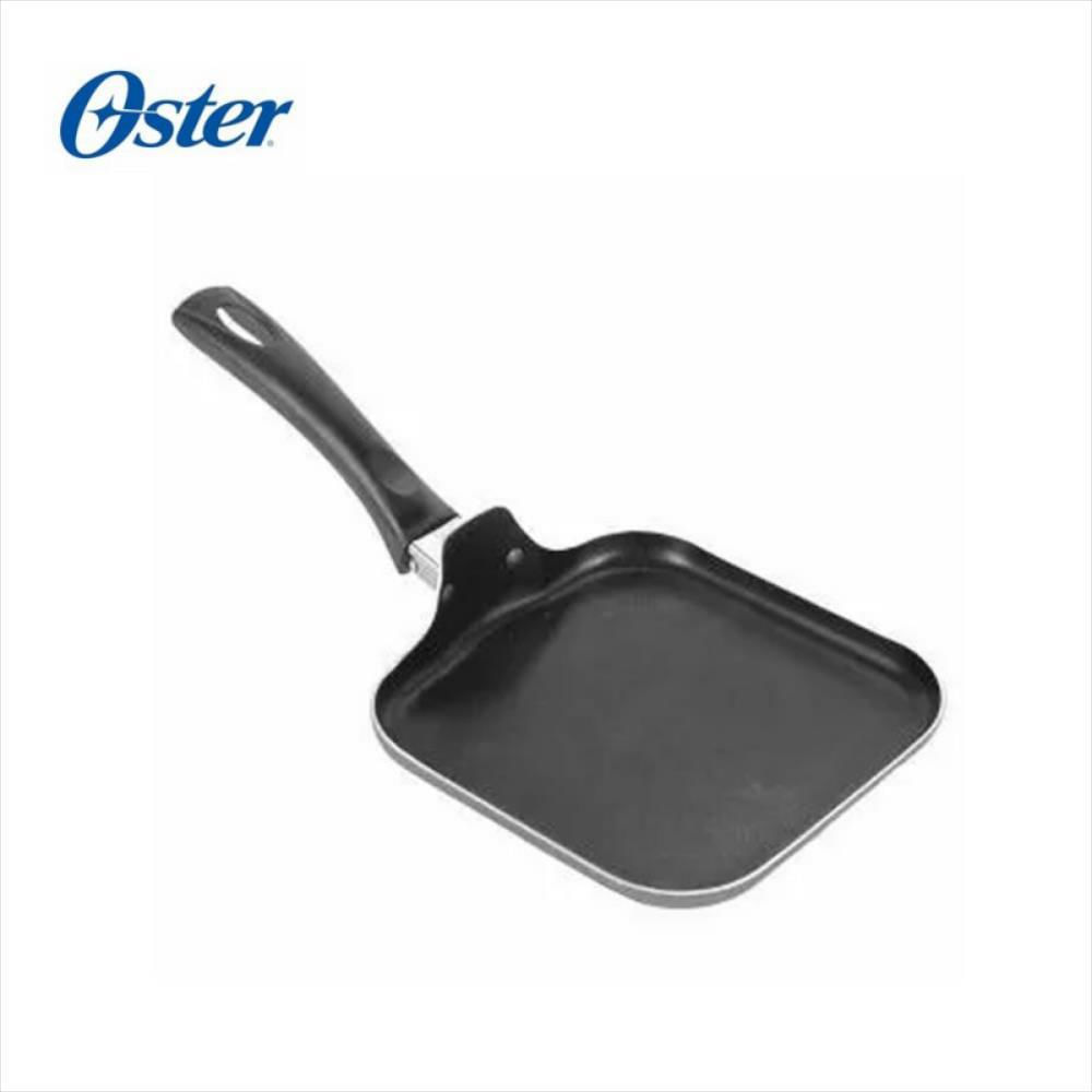 Plancha Grill Antiadherente Oster T 16631 28 Cm img #1