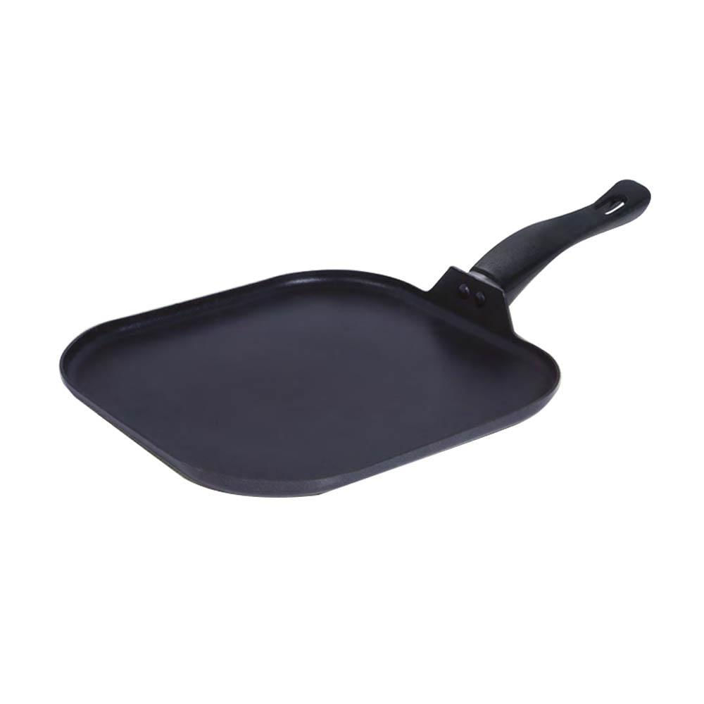 Plancha Grill Antiadherente Oster T 16631 28 Cm img #2