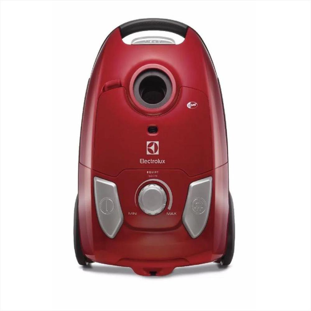 Aspiradora De Bolsa Electrolux 1600W Equip Hepa Eqp10
