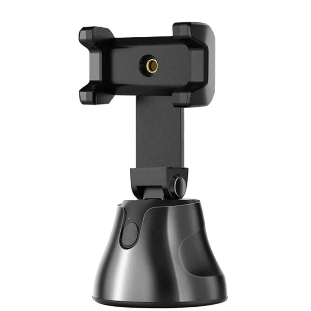 Soporte Celular Inteligente Rotación 360 Automático Soporte Celular Inteligente Rotación 360 Automático
