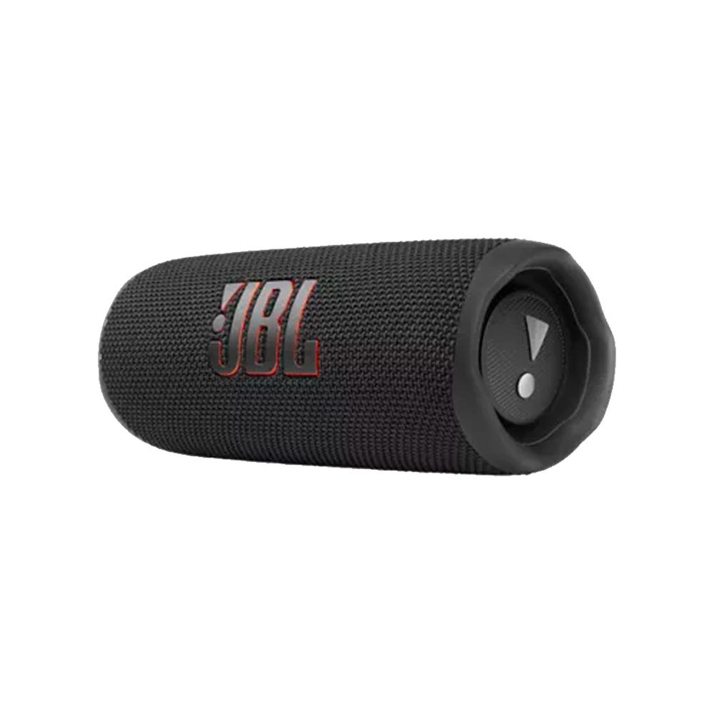 Parlante Jbl Flip 6 Negro