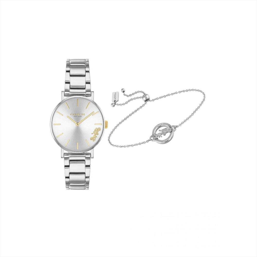 exito.com | Reloj Coach Perry 14000064