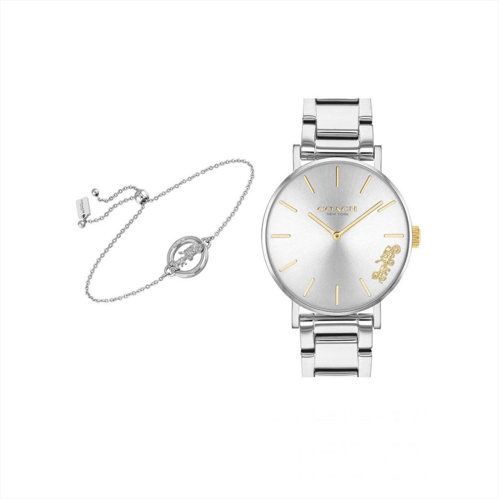 Reloj Coach Perry 14000064