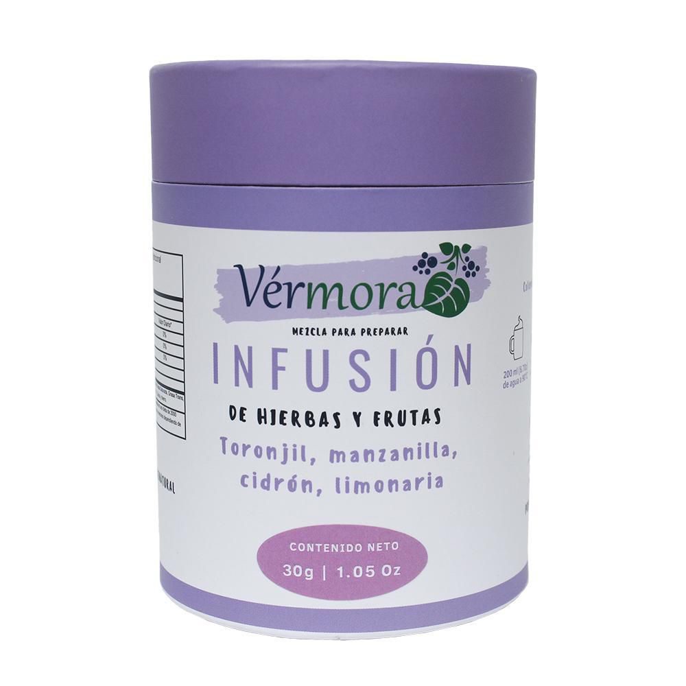 Infusión Relax Vérmora 30 gr