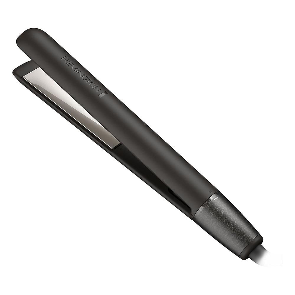Plancha Alisadora Remington Shine Therapy Cerámica Con Coco