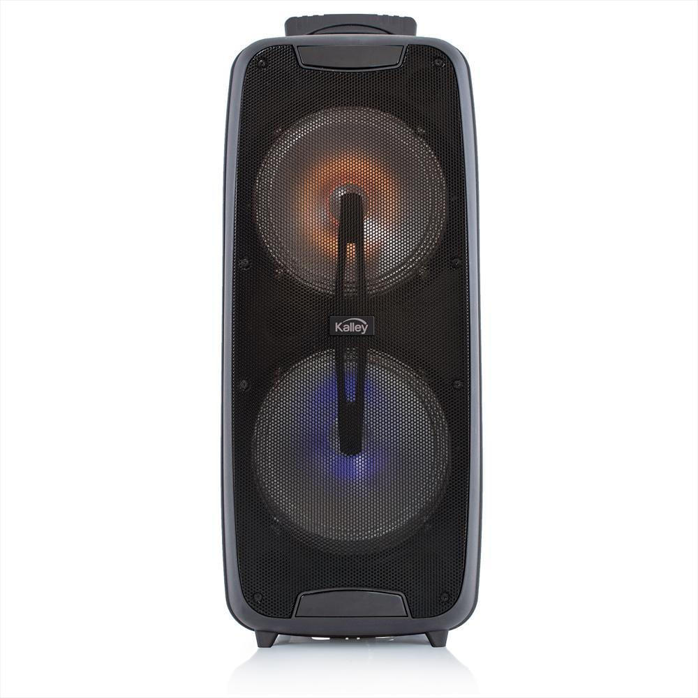 Parlante Kalley K Bsk15w 15W Bluetooth Fm