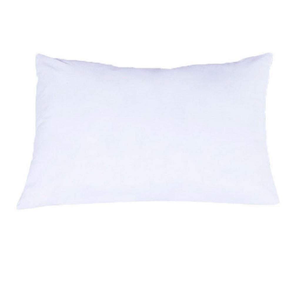 Almohada Siliconada 50cm*70cm Funda con Cremallera - 2020 home Colombia