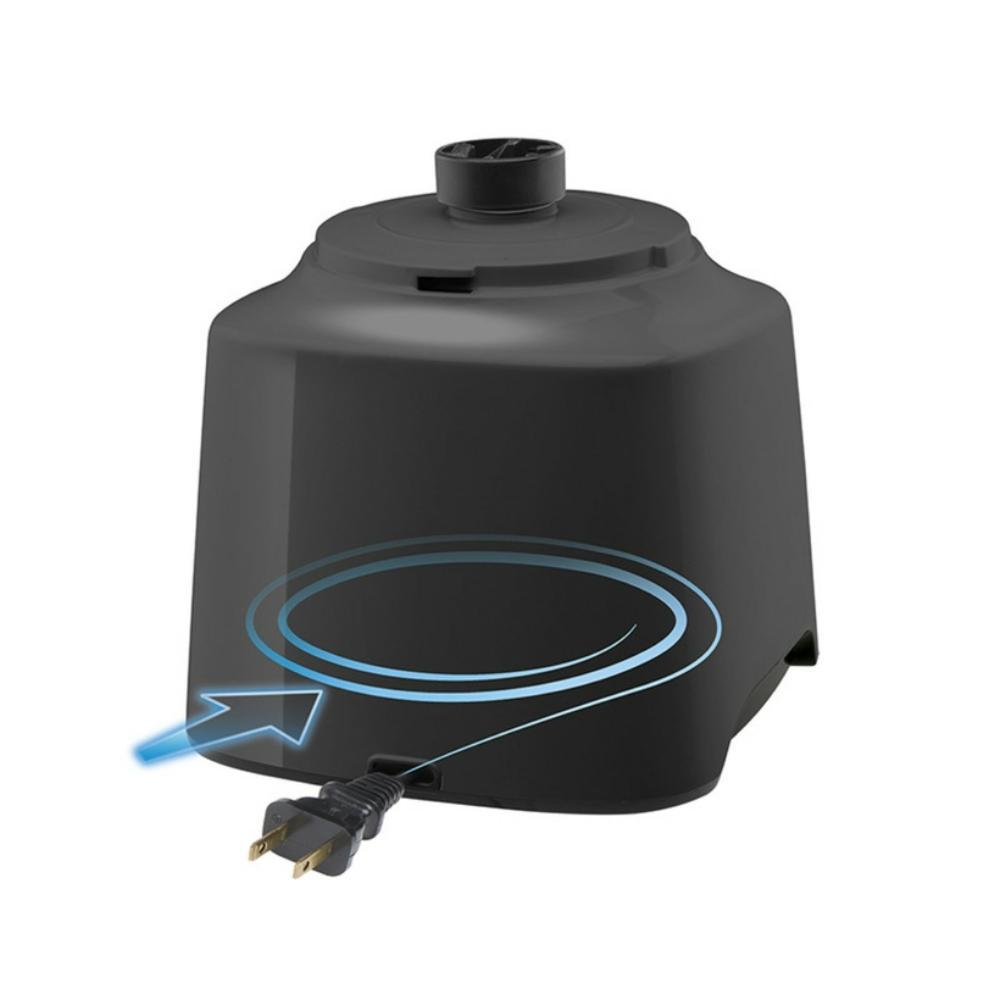 Licuadora Imusa Power Mix Plus 2V Gris Ref Lm281b56 img #3
