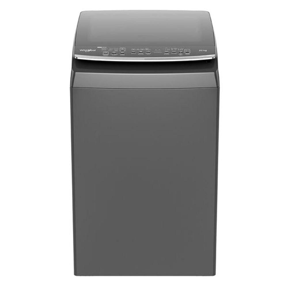 Lavadora Whirlpool Carga Superior Ww20btahla 20 Kg