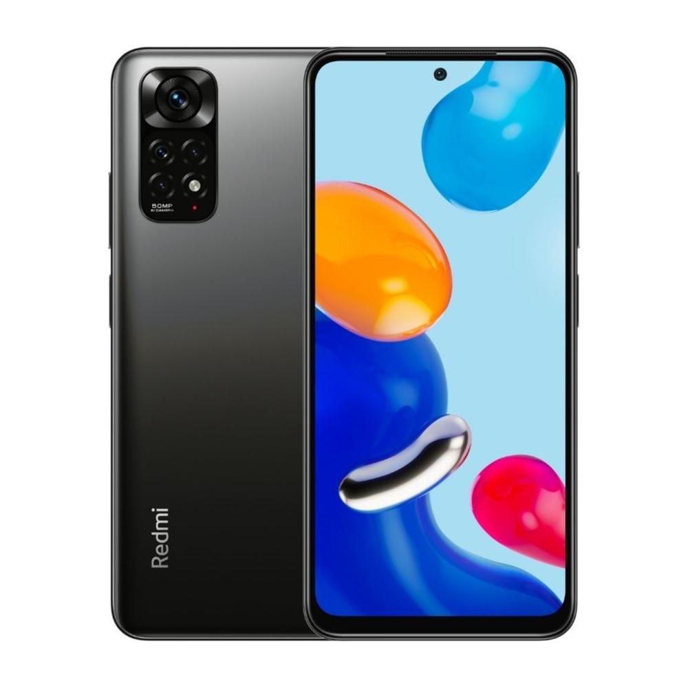 Celular Xiaomi Redmi Note 11 128Gb / 50Mp / 6Ram + Forro