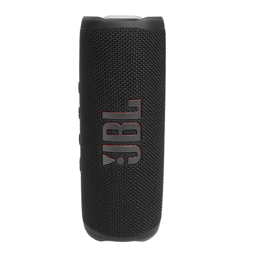 Parlante Jbl Flip 6 Bluetooth 12H Resistencia Ip67 Negro