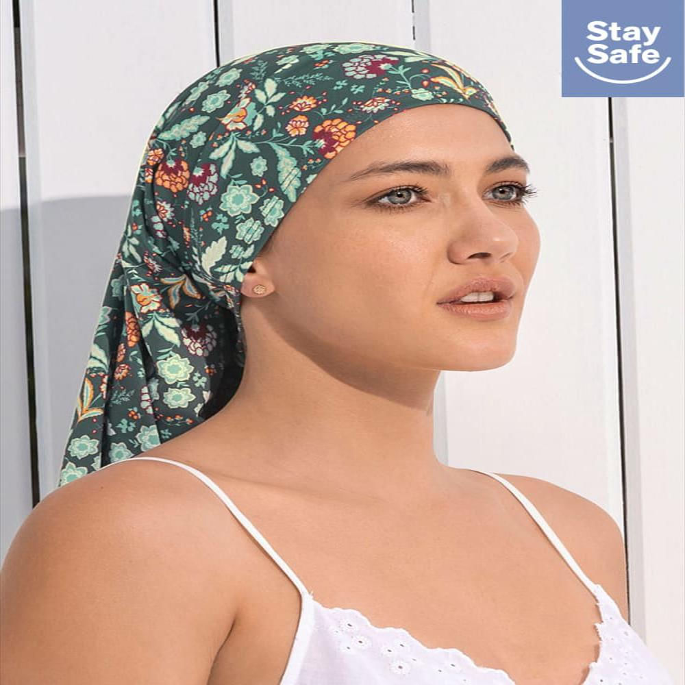 Balaclava Pasamontañas Multifuncional Antifluidos Unisex 730001 img #3