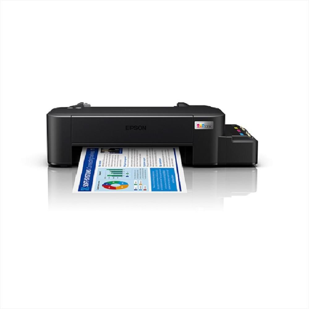 Impresora Epson Ecotank L121 Impresora Epson Ecotank L121