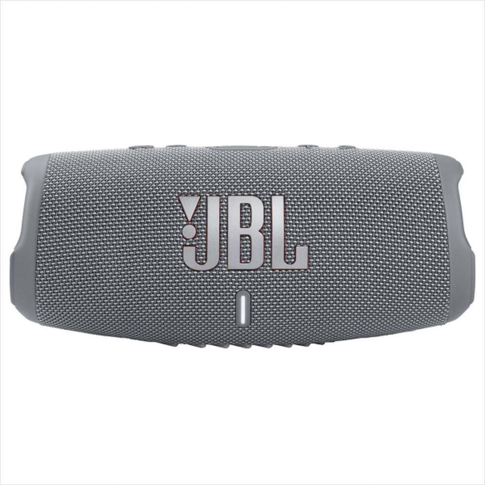 Parlante Jbl Charge 5 Bluetooth Ip67 Gris