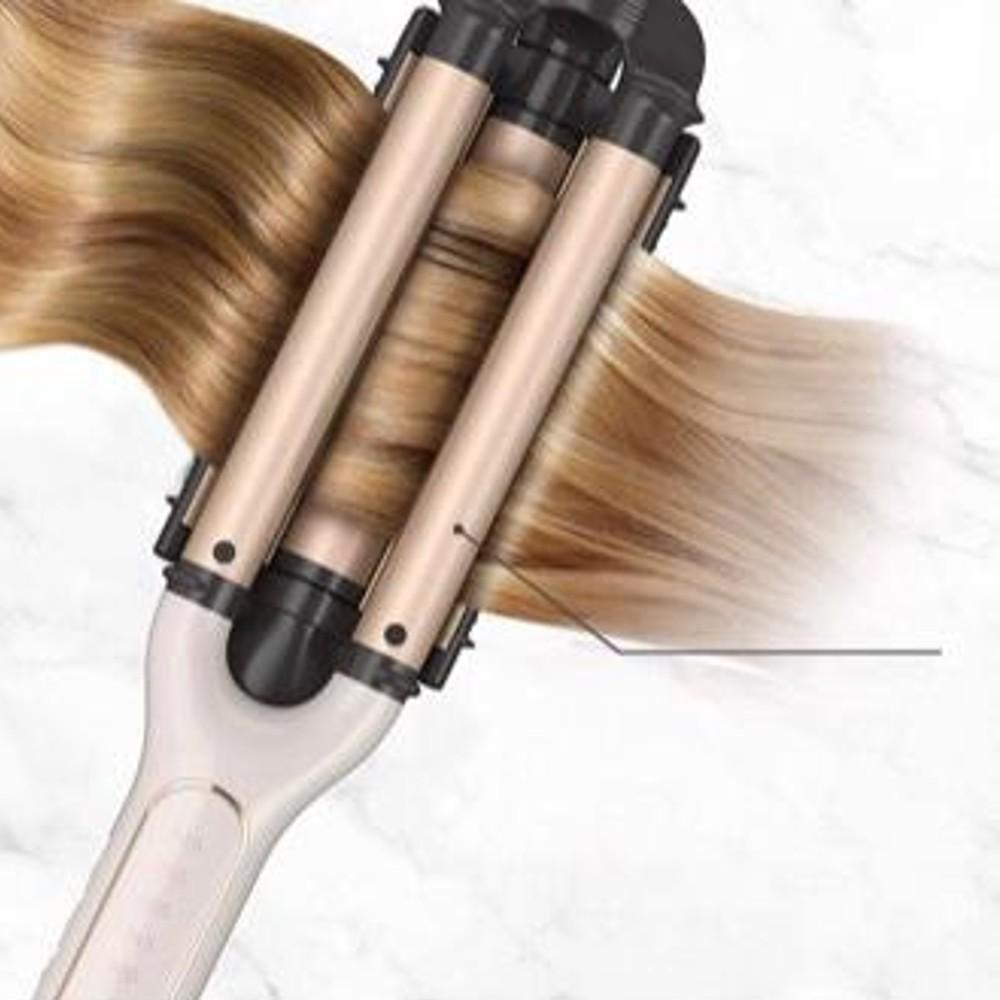 Rizadora De Cabello Remington 4 En 1 img #2