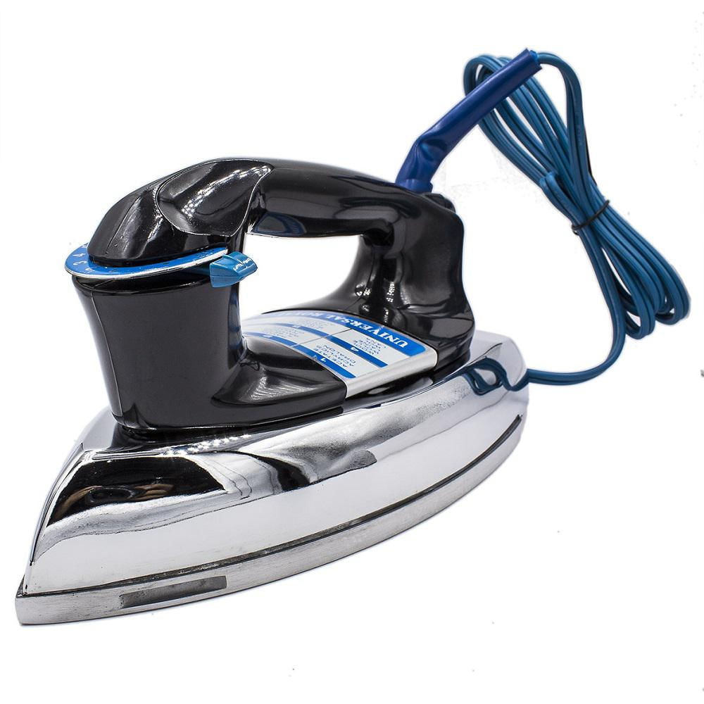 Plancha Eléctrica Para Ropa Universal Royal