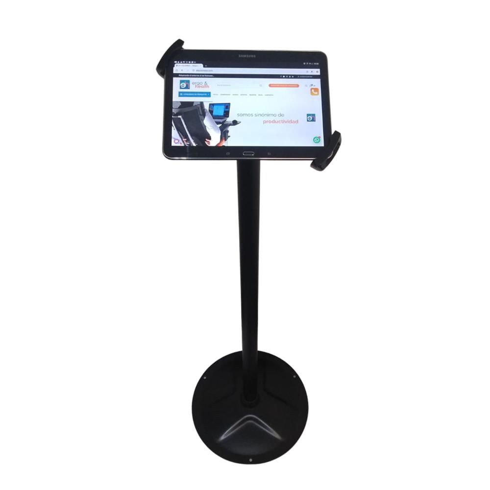 Soporte de escritorio ErgoFix H23 para Smartphones y Tablets - Soporte y  altavoces para tablet - Los mejores precios