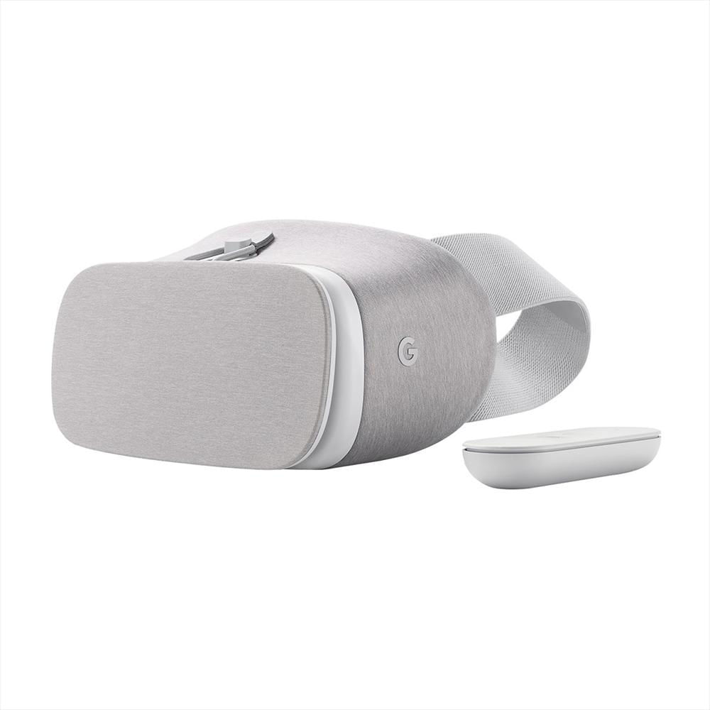 Gafas De Realidad Virtual Google Daydream 2016 Blanco