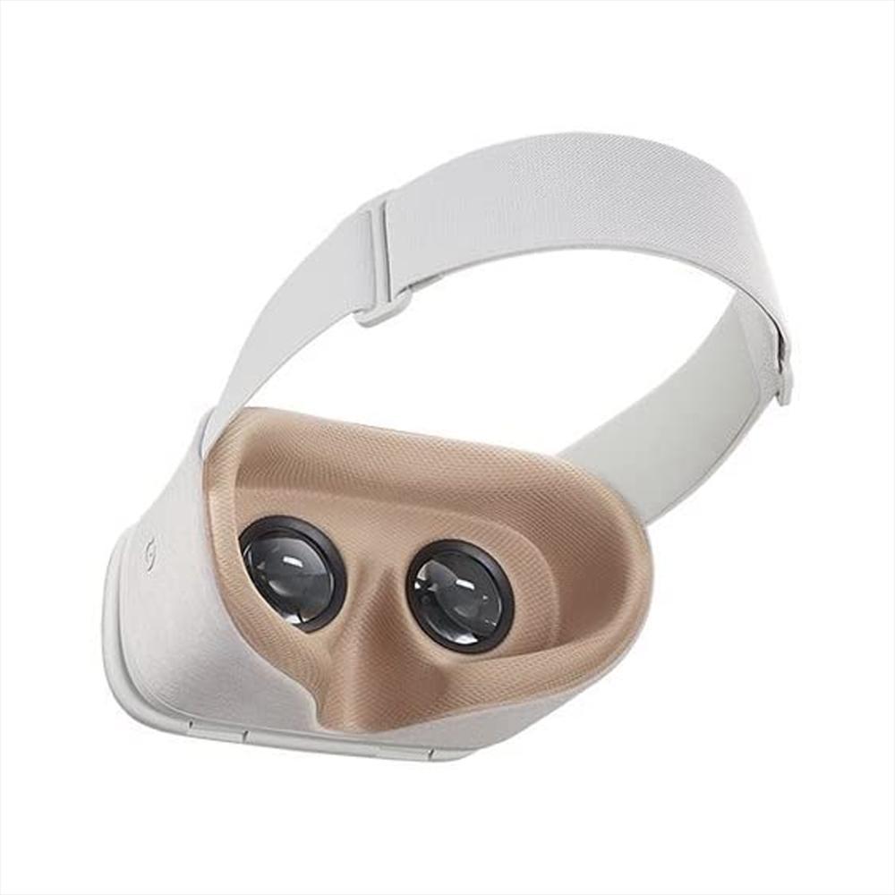Gafas De Realidad Virtual Google Daydream 2016 Blanco img #2