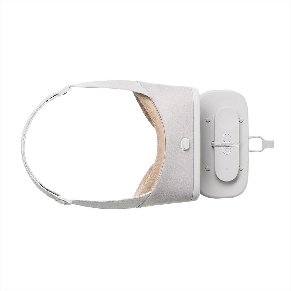 Gafas De Realidad Virtual Google Daydream 2016 Blanco img #4