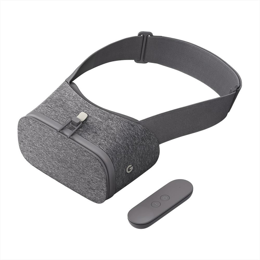 Gafas De Realidad Virtual Google Daydream 2016 Gris