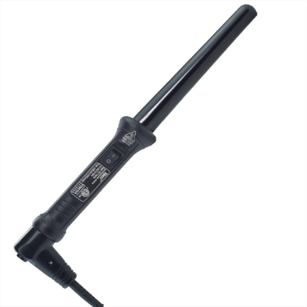 Ondas De Sirena 25Mm 18Mm Pyt Black N