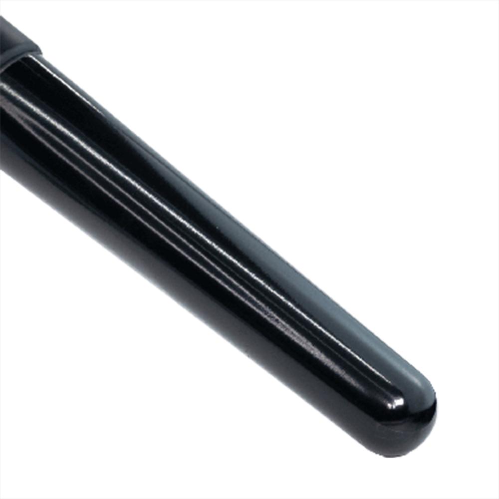 Ondas De Sirena 32Mm 25Mm Pyt Black P