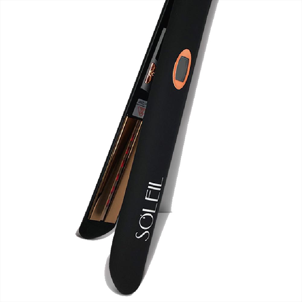 Plancha Gama Infrarojo Pyt Black img #1