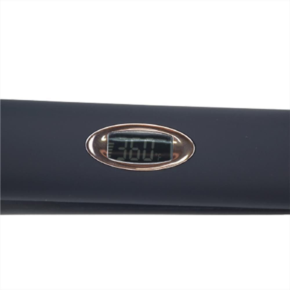 Plancha Gama Infrarojo Pyt Black img #2