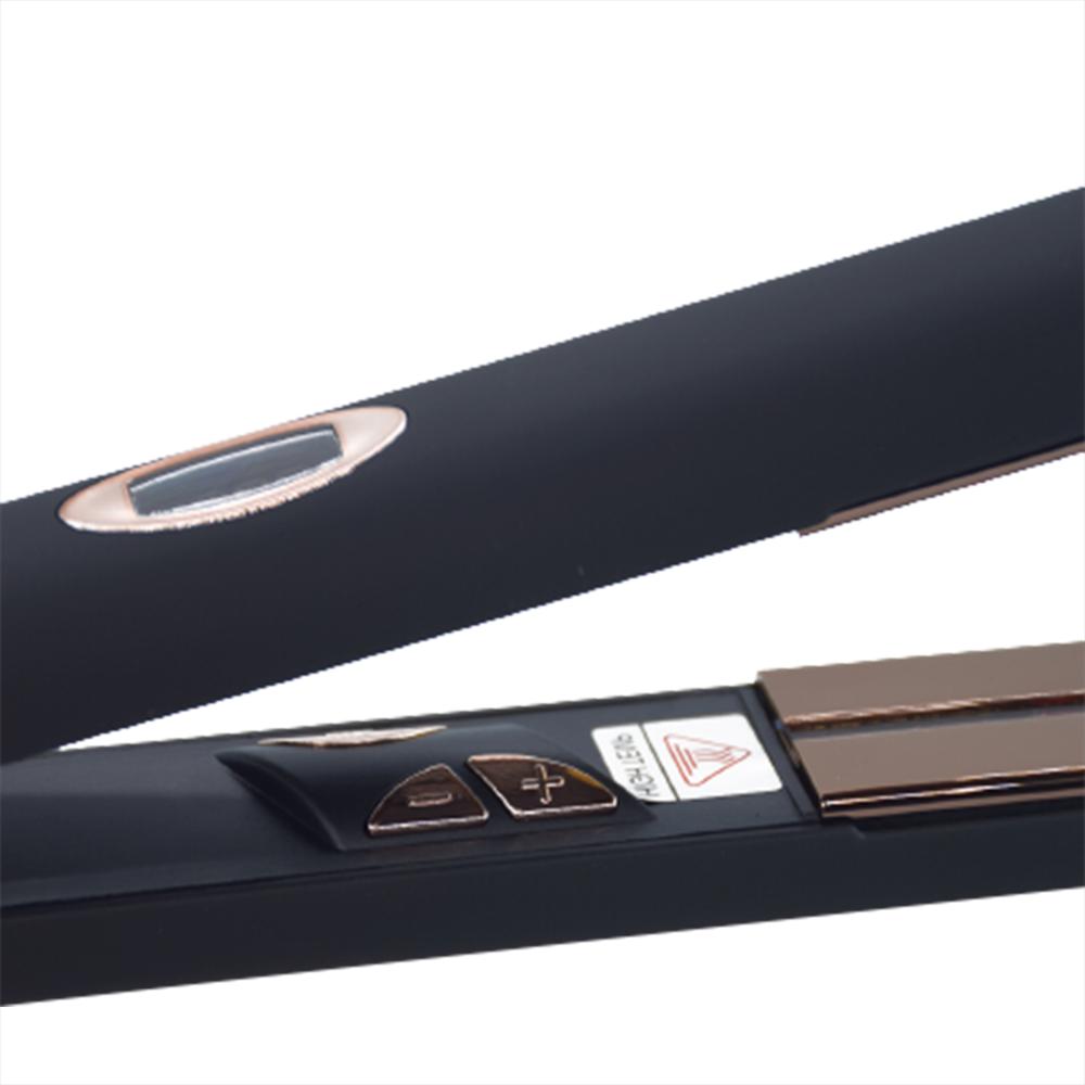 Plancha Gama Infrarojo Pyt Black img #3