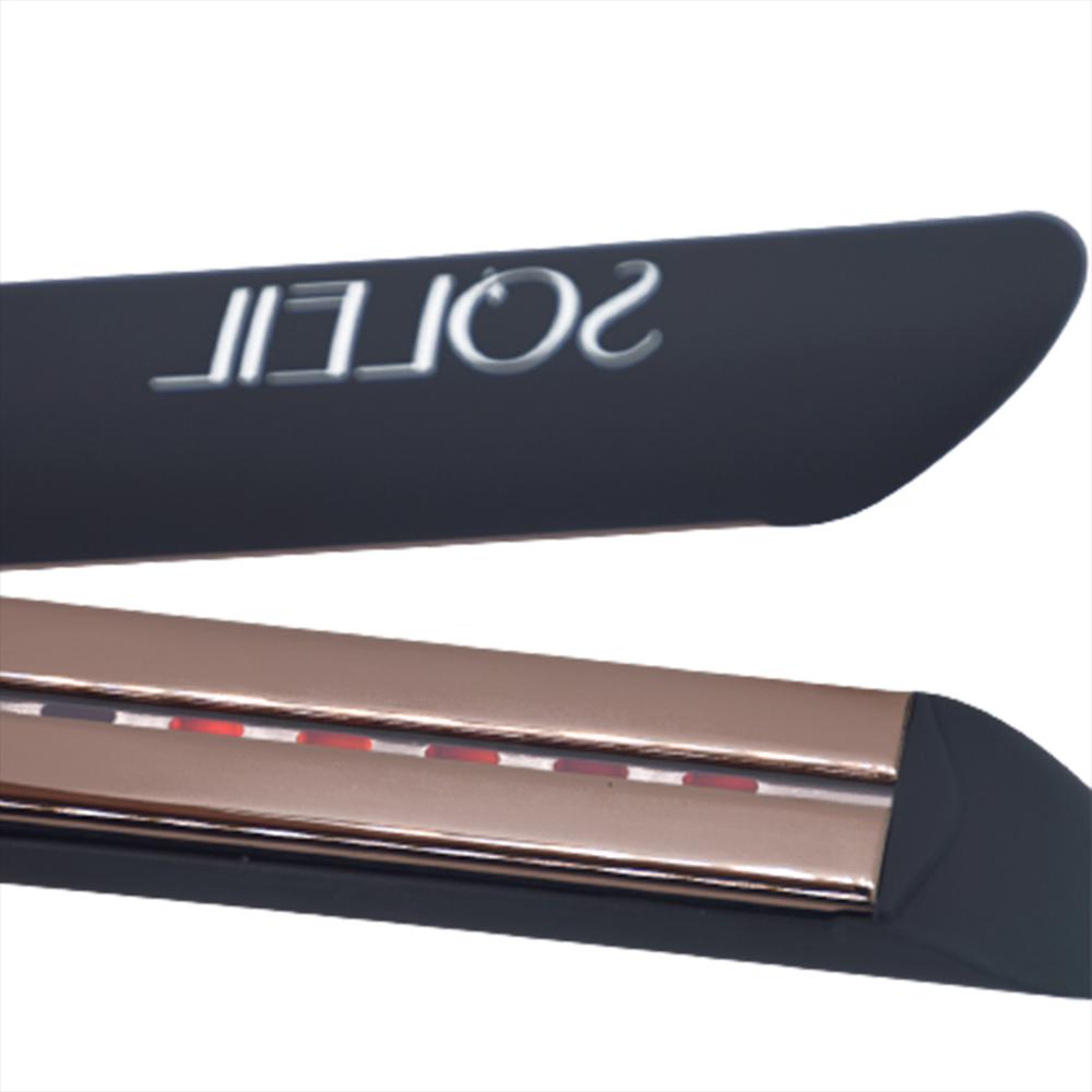 Plancha Gama Infrarojo Pyt Black img #4