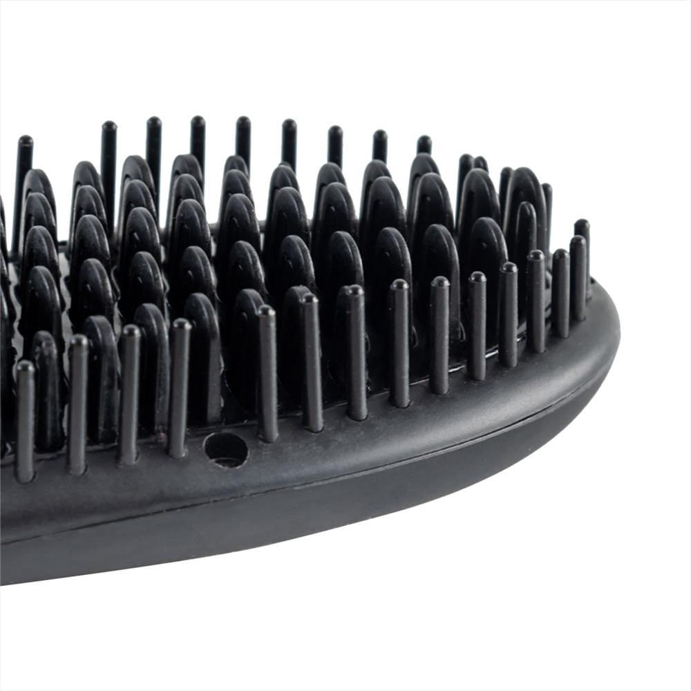 Cepillo Alisador Electrico Pyt Negro Mini img #4