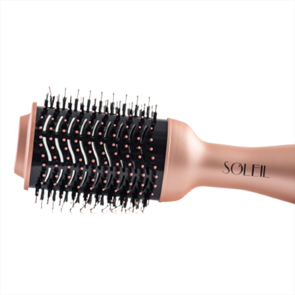 Cepillo Secador Giratorio Pyt Rose Gold img #5