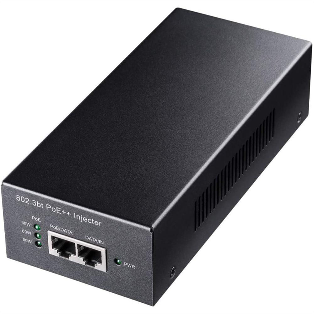 exito.com | Gigabit Ultra Poe++ Injector Adapter