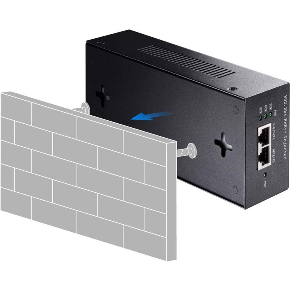 exito.com | Gigabit Ultra Poe++ Injector Adapter