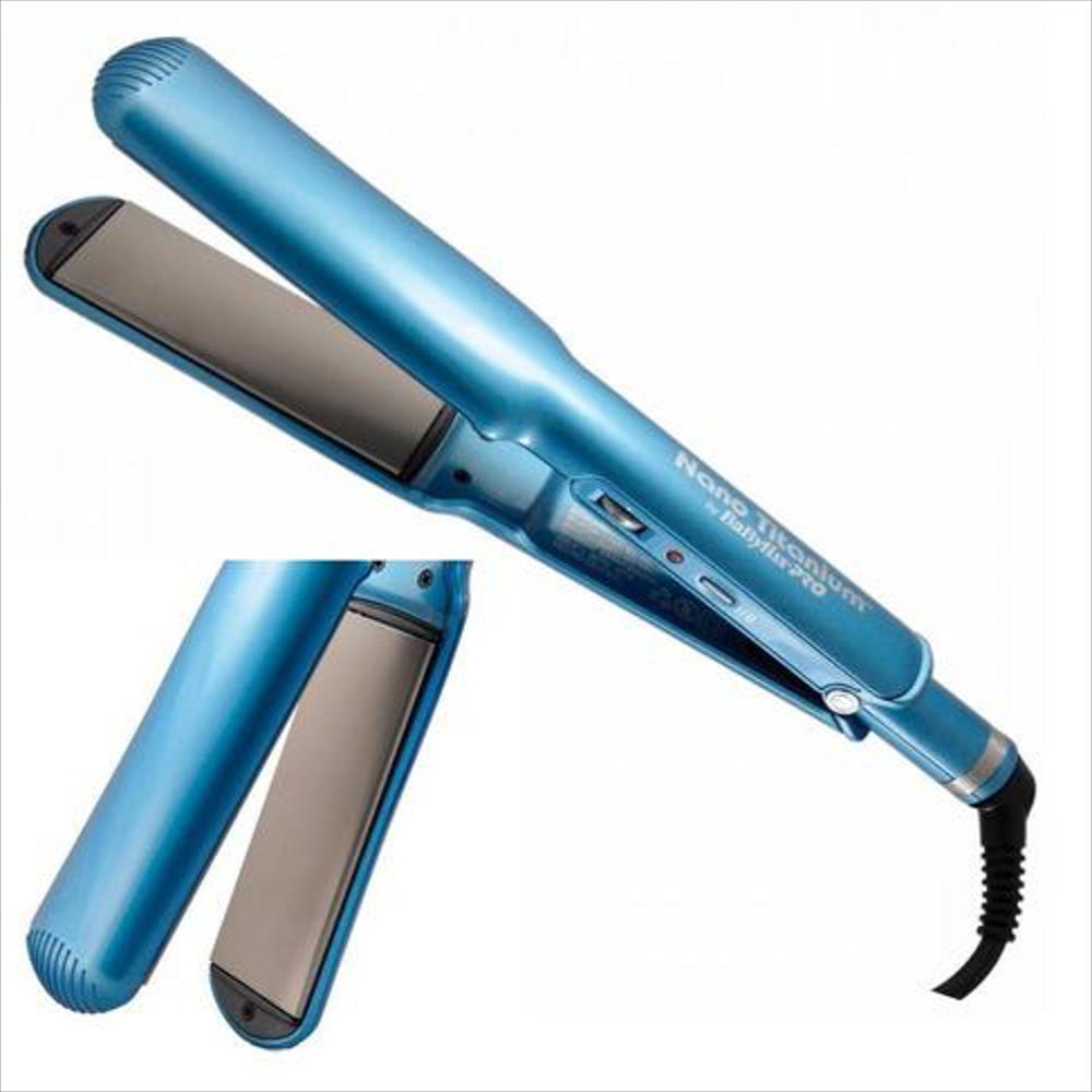 Plancha Para Cabello Babyliss Profesional 9559 Ancha
