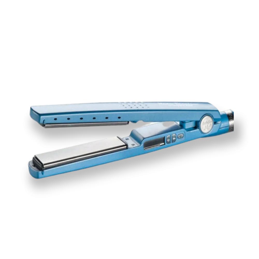Plancha De Cabello Babylisspro Nano Titanium 2091 Babnt2091tes